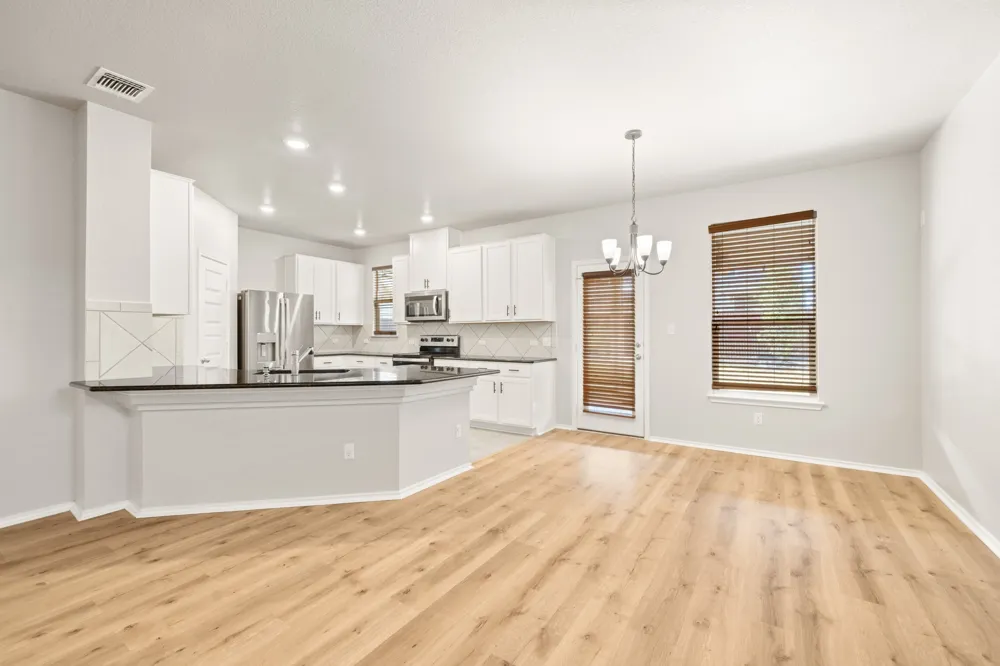 1021 Cowberry Drive Georgetown, TX 78626