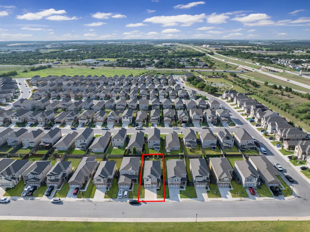 1021 Cowberry Drive Georgetown, TX 78626