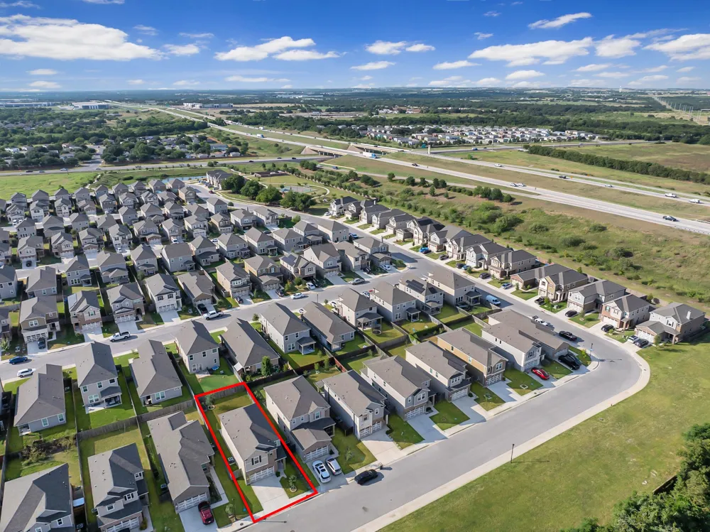 1021 Cowberry Drive Georgetown, TX 78626