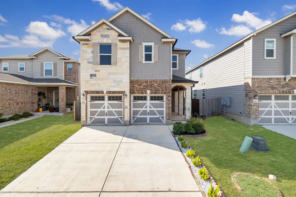 1021 Cowberry Drive Georgetown, TX 78626