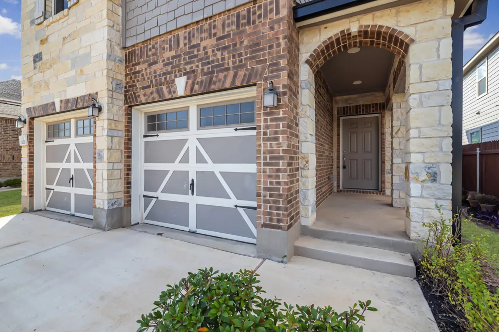 1021 Cowberry Drive Georgetown, TX 78626