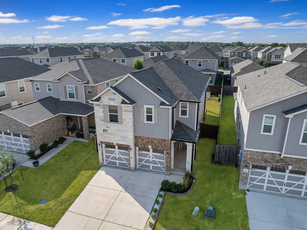 1021 Cowberry Drive Georgetown, TX 78626