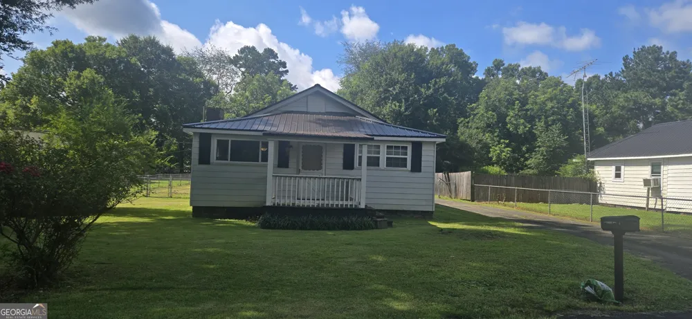 157 Harrell ST Trion, GA 30753