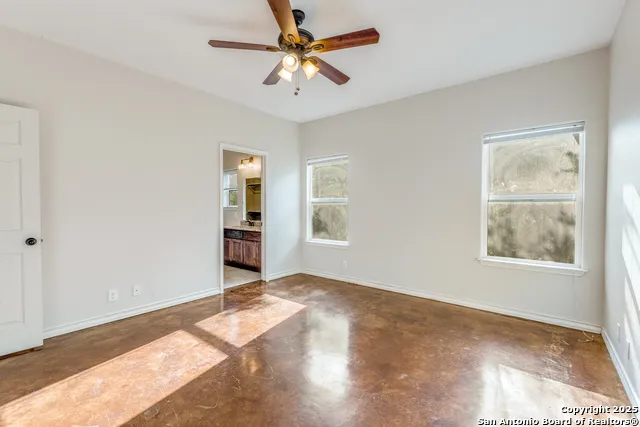 1131 ROCKY RIDGE LOOP Canyon Lake, TX 78133