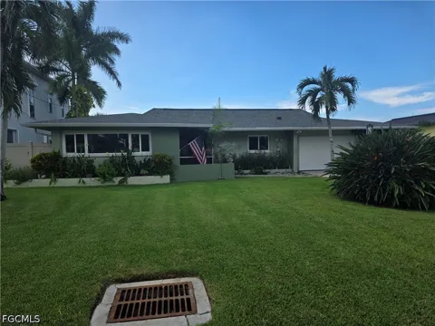 SW 58th Street