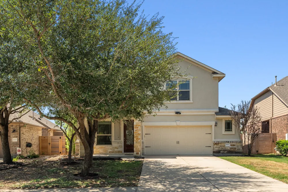 2627 Garlic Creek Drive Buda, TX 78610