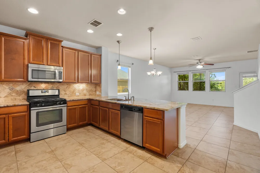 2627 Garlic Creek Drive Buda, TX 78610