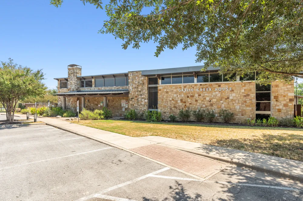 2627 Garlic Creek Drive Buda, TX 78610
