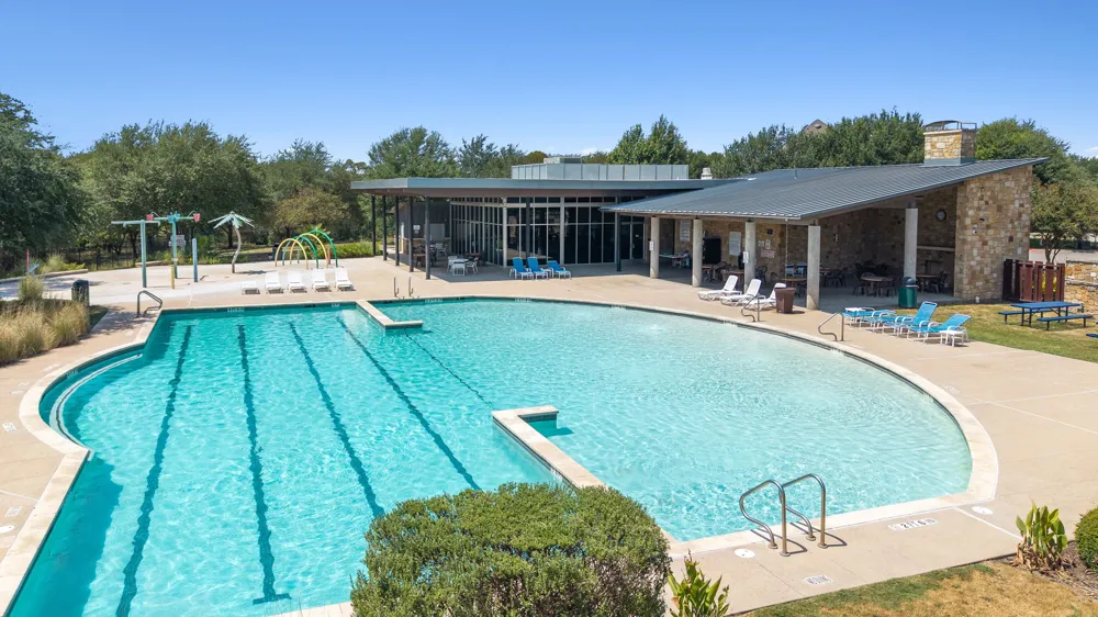 2627 Garlic Creek Drive Buda, TX 78610