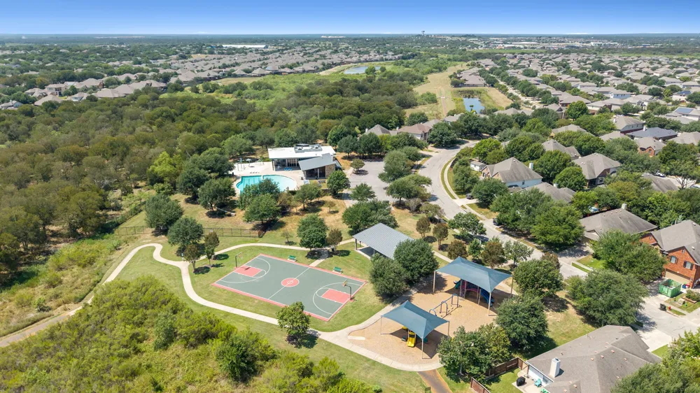 2627 Garlic Creek Drive Buda, TX 78610