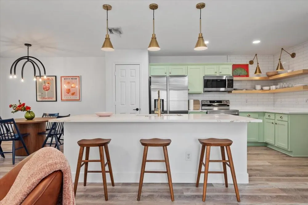 14 Yarrow Court The Woodlands, TX 77382