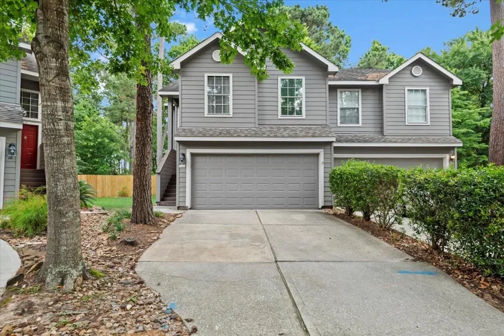 14 Yarrow Court The Woodlands, TX 77382