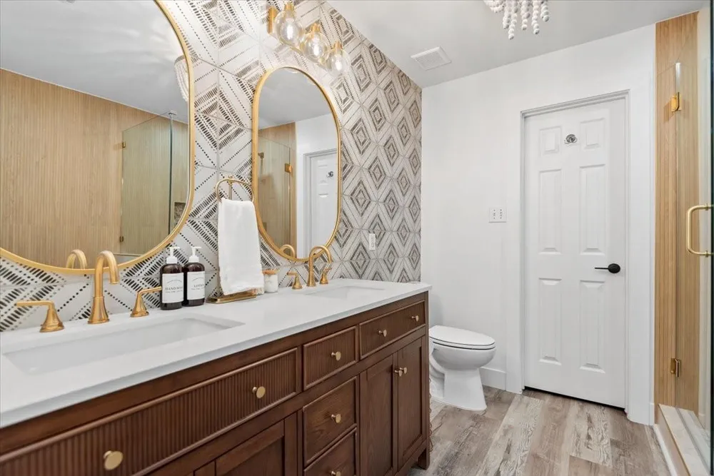 14 Yarrow Court The Woodlands, TX 77382
