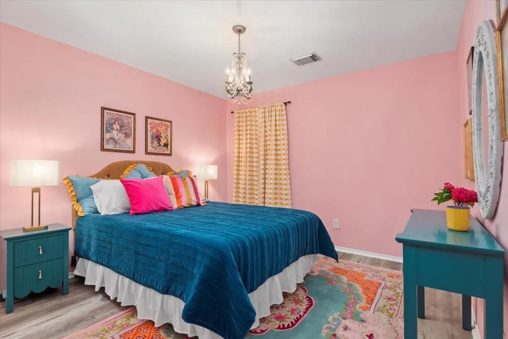 14 Yarrow Court The Woodlands, TX 77382