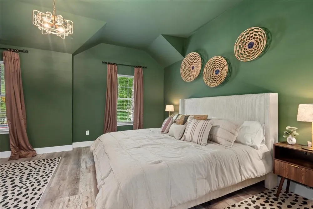 14 Yarrow Court The Woodlands, TX 77382