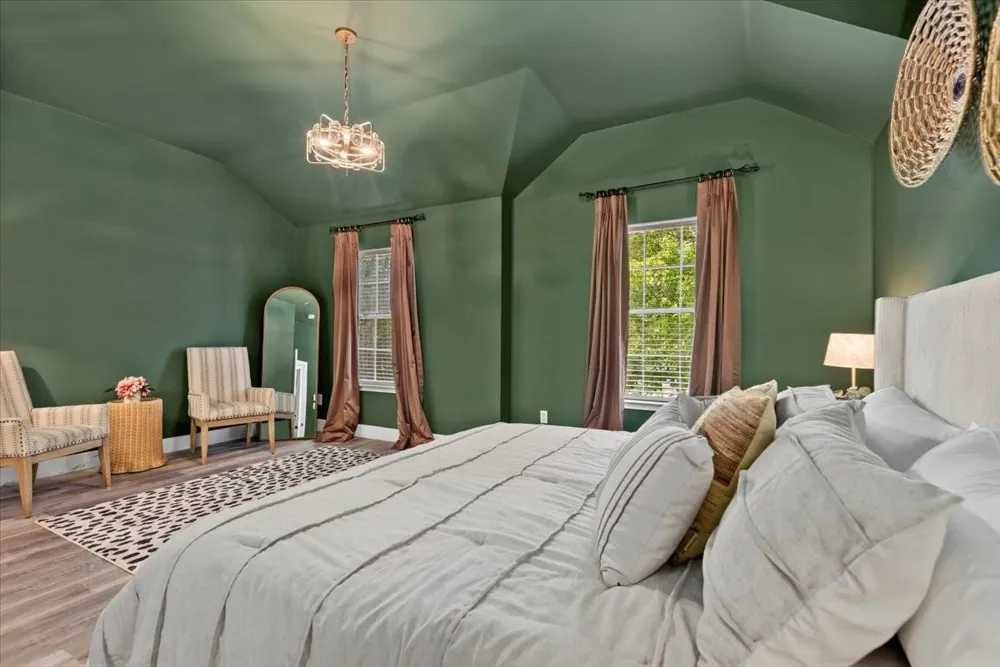 14 Yarrow Court The Woodlands, TX 77382