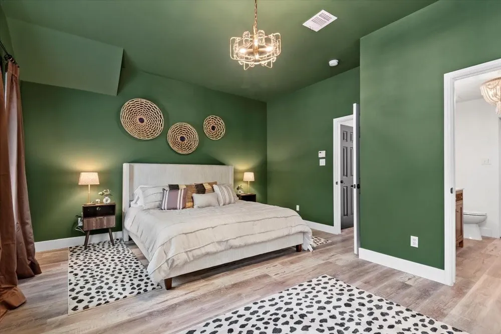 14 Yarrow Court The Woodlands, TX 77382