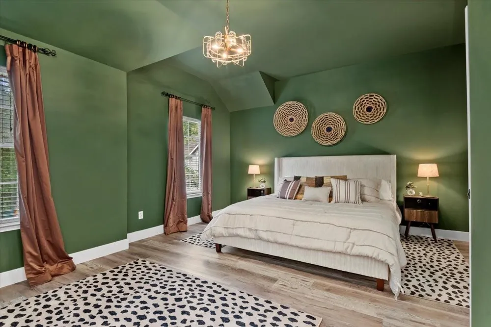 14 Yarrow Court The Woodlands, TX 77382