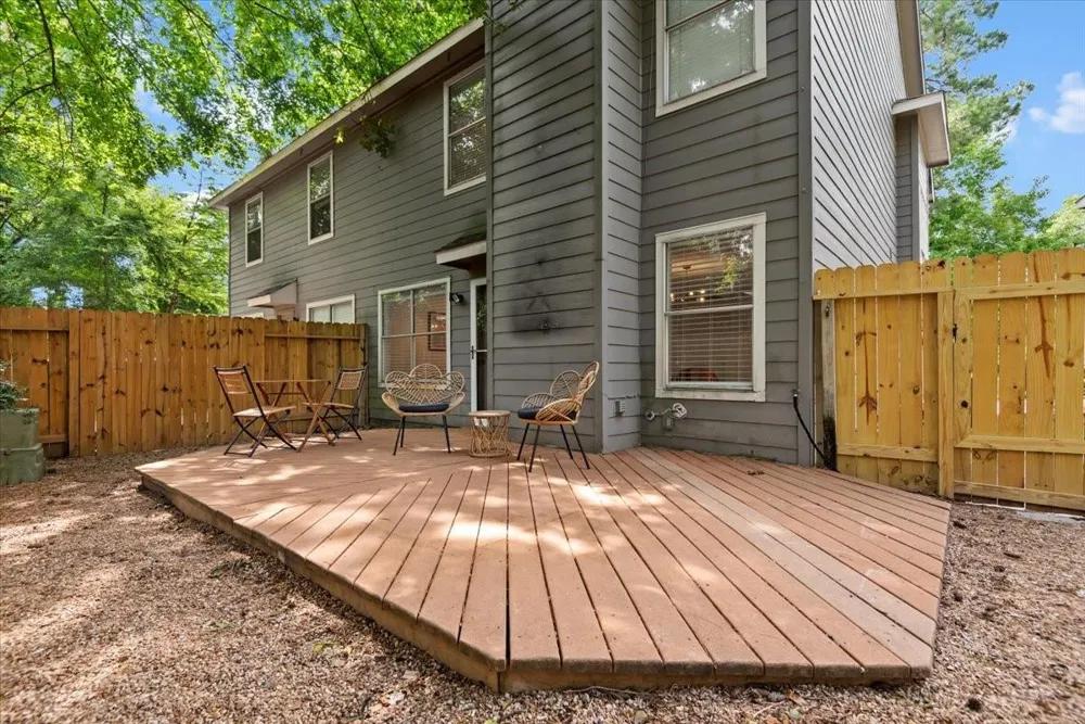 14 Yarrow Court The Woodlands, TX 77382