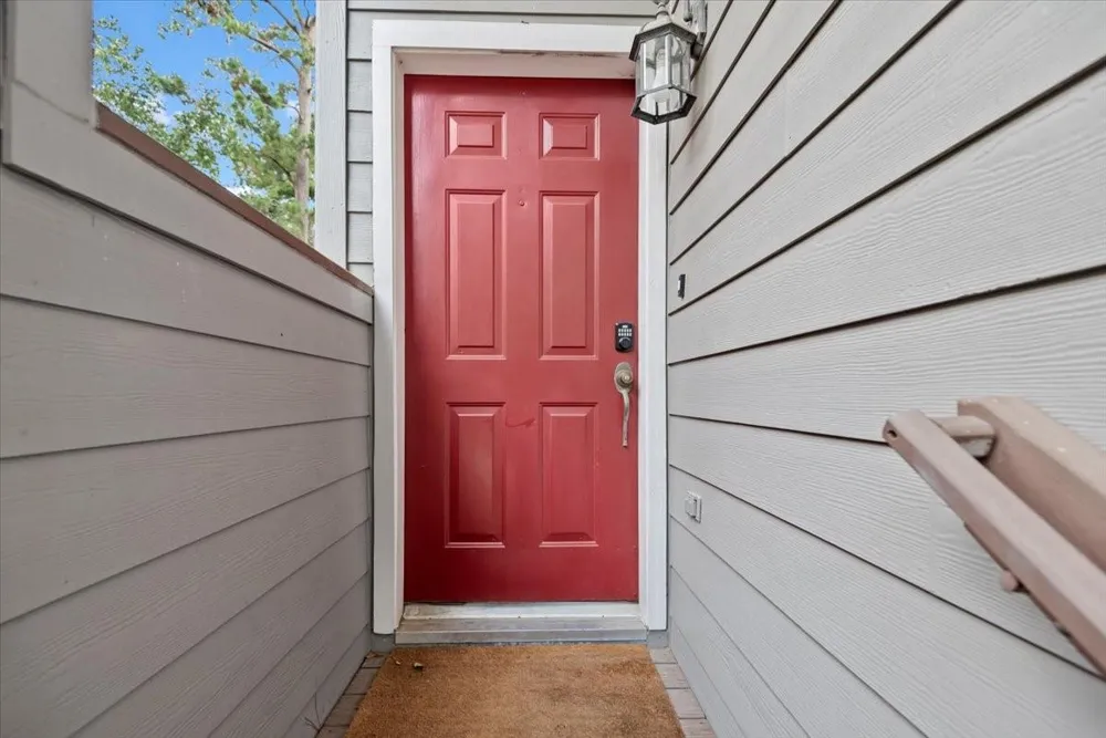 14 Yarrow Court The Woodlands, TX 77382