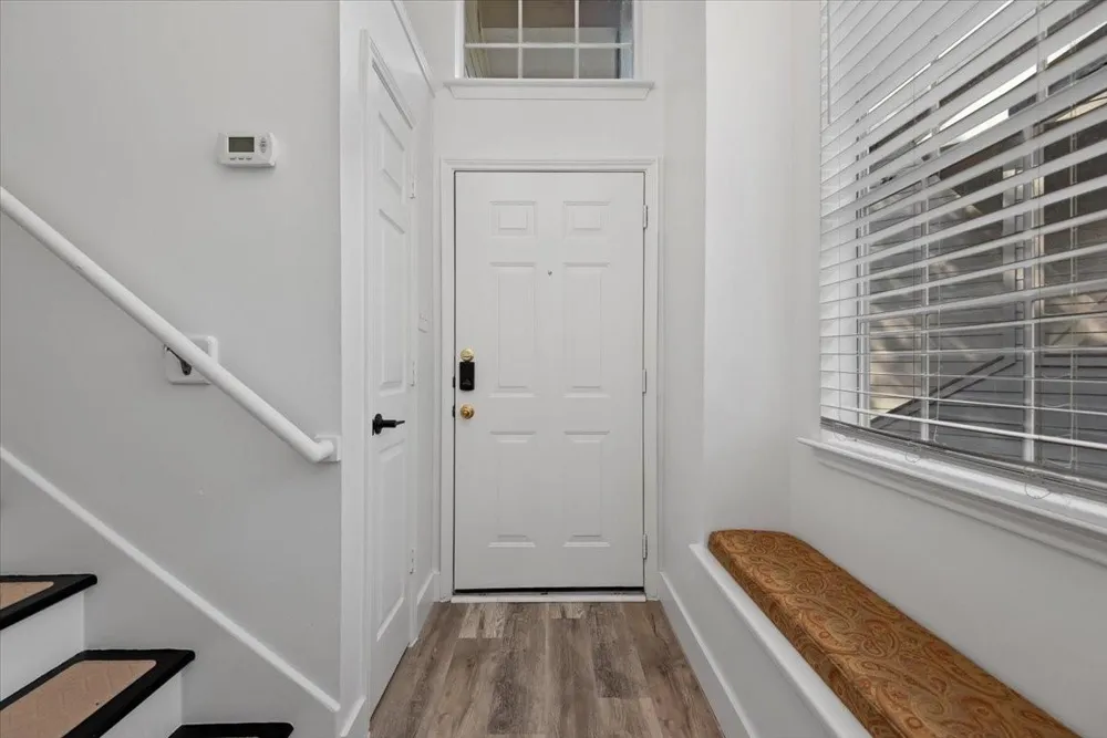 14 Yarrow Court The Woodlands, TX 77382