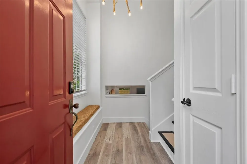 14 Yarrow Court The Woodlands, TX 77382