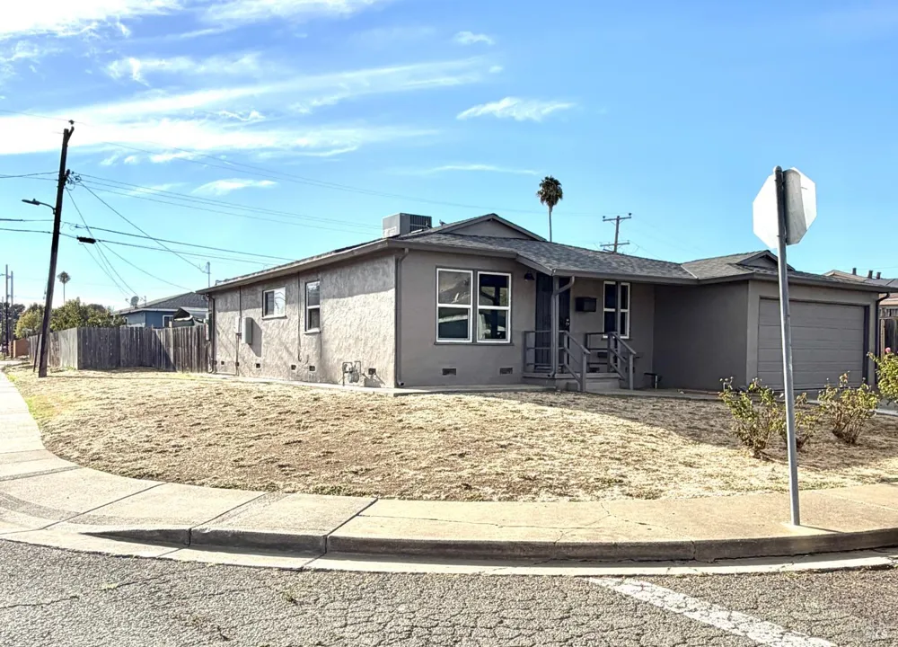 103 Simonton Street Vallejo, CA 94589