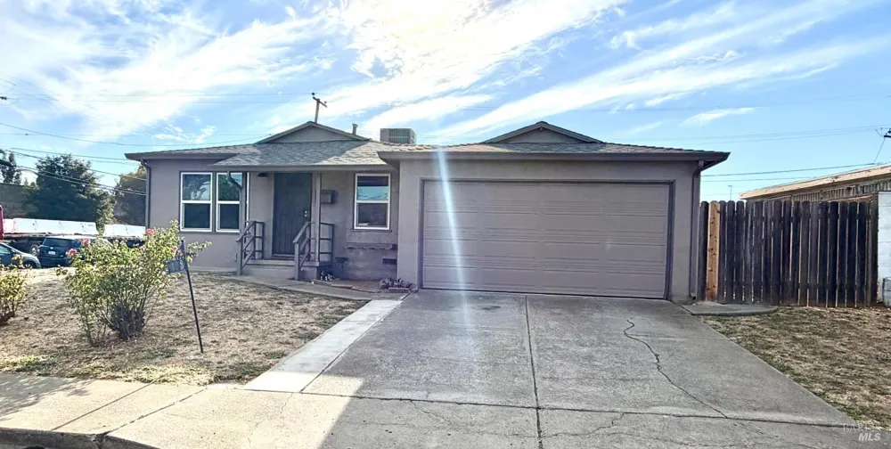 103 Simonton Street Vallejo, CA 94589