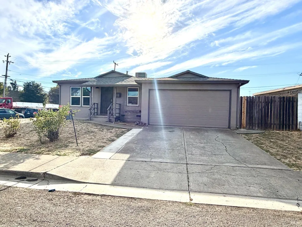 103 Simonton Street Vallejo, CA 94589