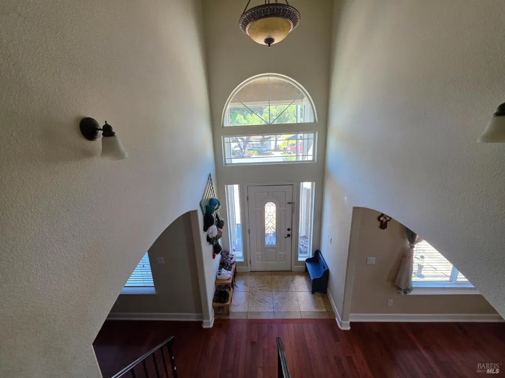 18817 Dove Court Hidden Valley Lake, CA 95467