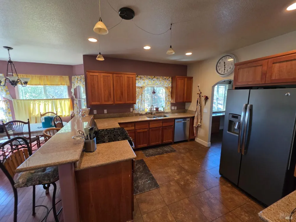 18817 Dove Court Hidden Valley Lake, CA 95467