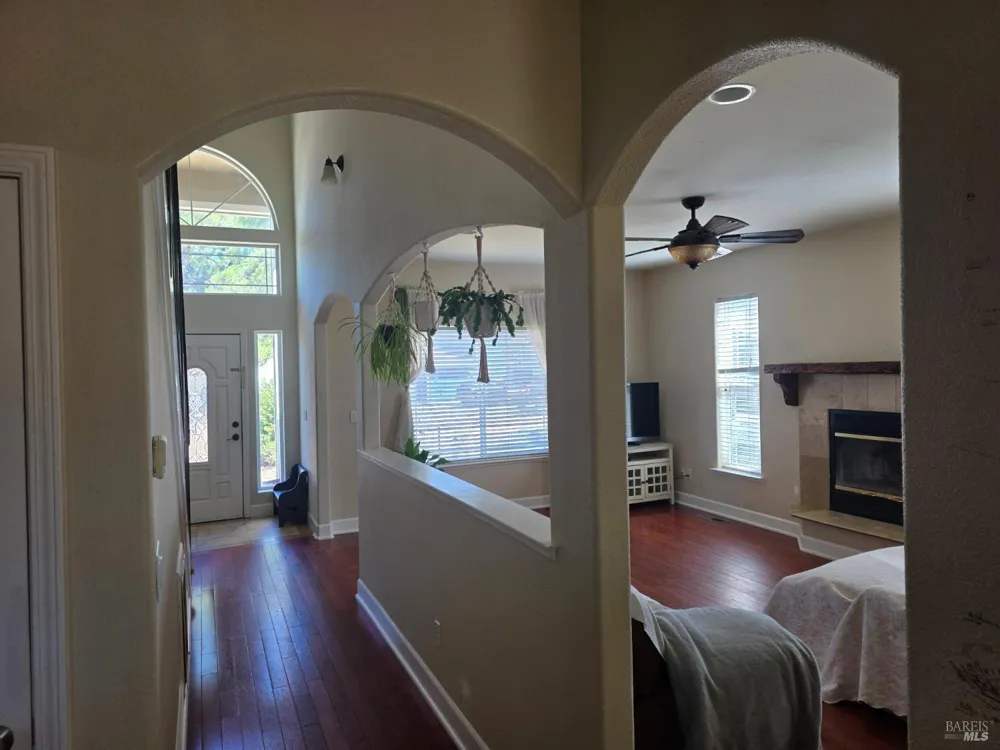 18817 Dove Court Hidden Valley Lake, CA 95467