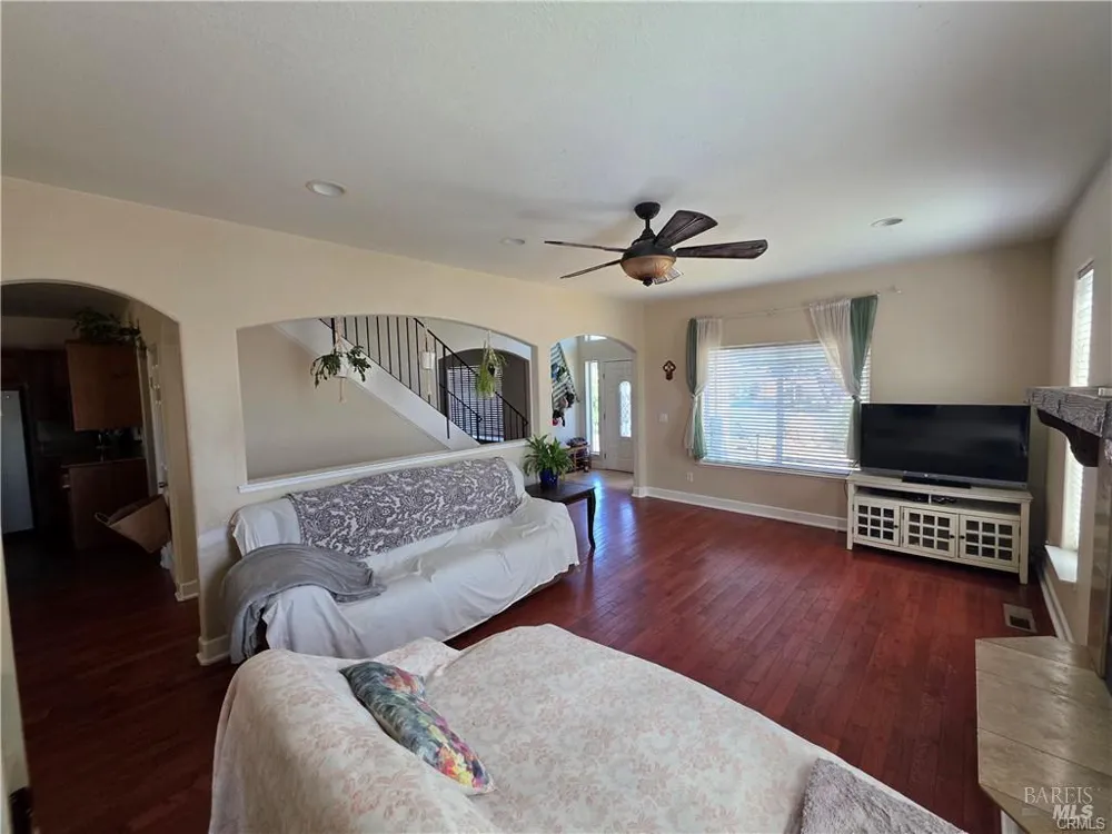18817 Dove Court Hidden Valley Lake, CA 95467