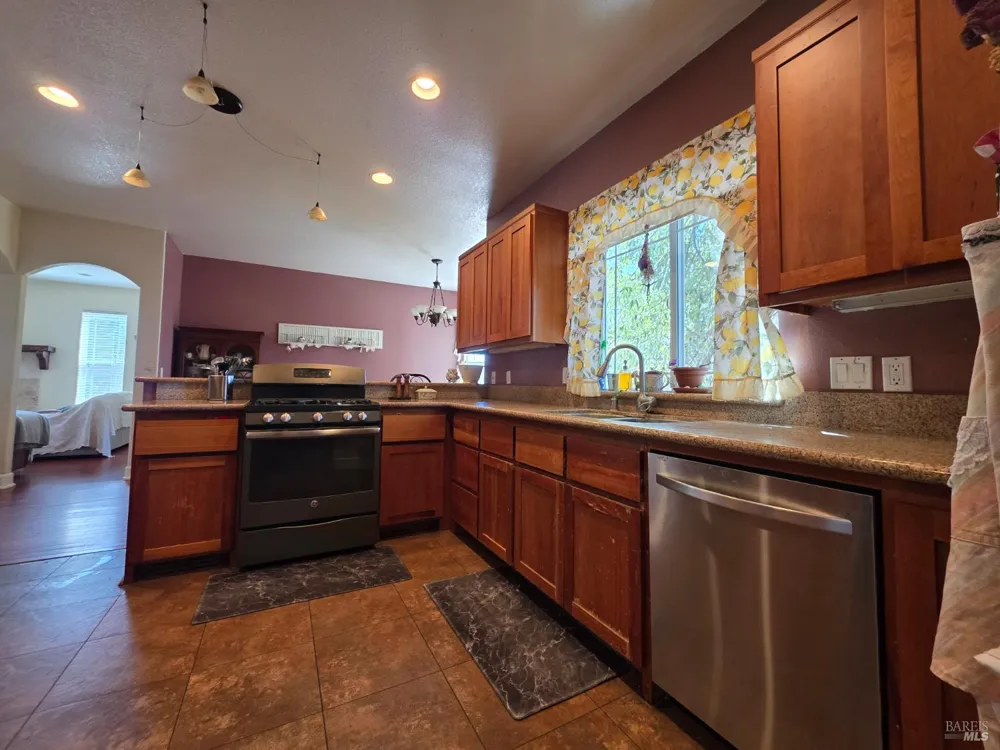 18817 Dove Court Hidden Valley Lake, CA 95467