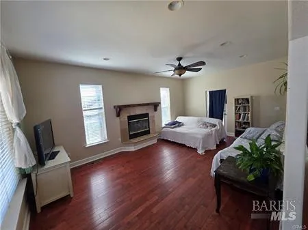 18817 Dove Court Hidden Valley Lake, CA 95467