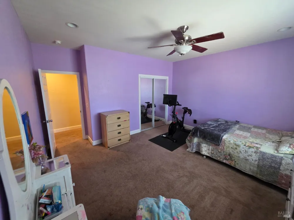 18817 Dove Court Hidden Valley Lake, CA 95467