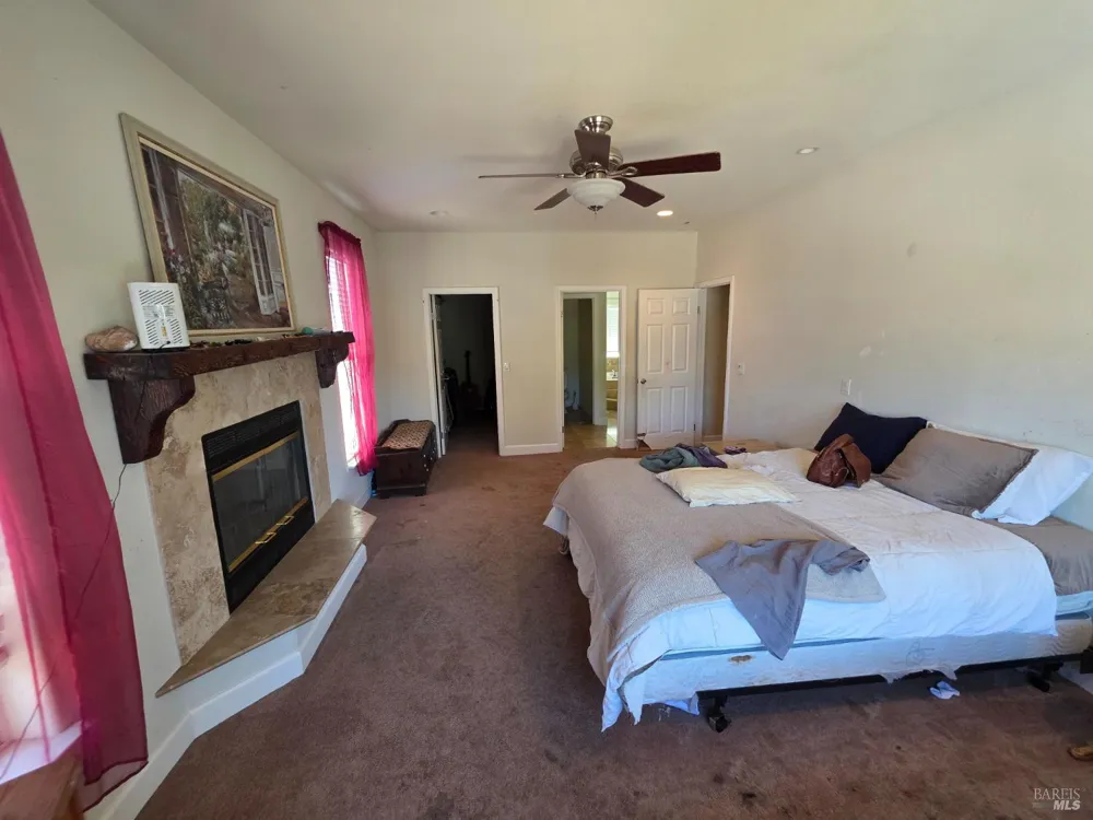 18817 Dove Court Hidden Valley Lake, CA 95467