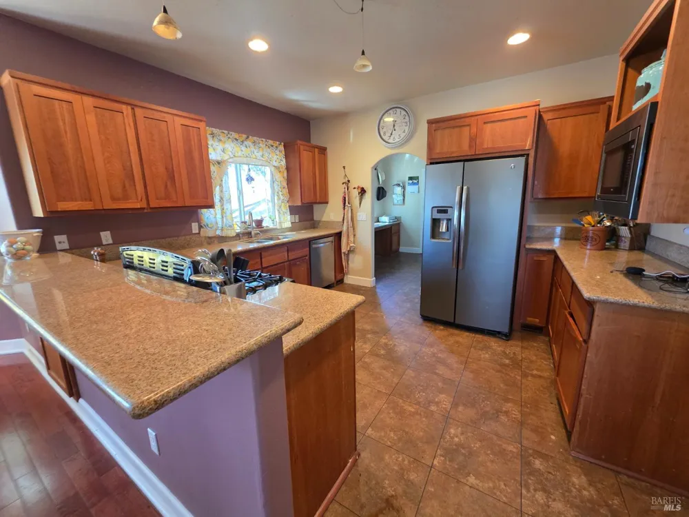 18817 Dove Court Hidden Valley Lake, CA 95467