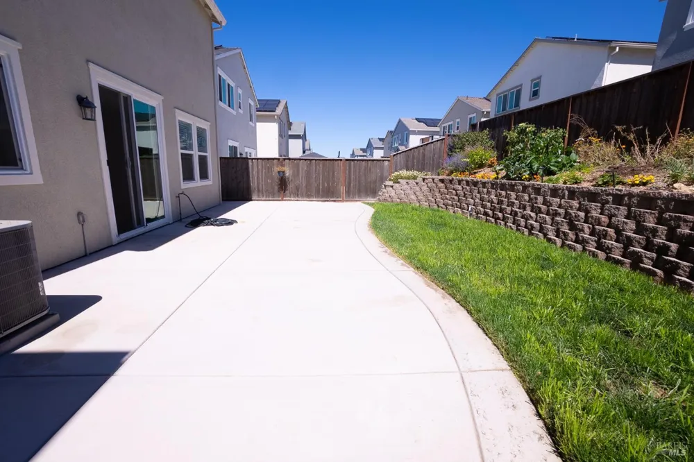 110 Marcus Road American Canyon, CA 94503