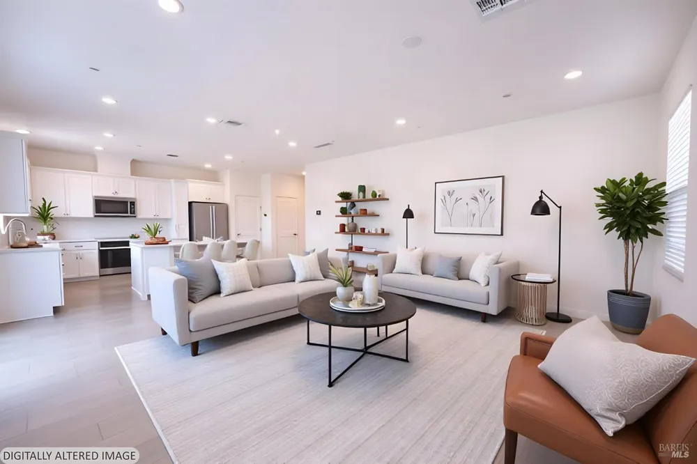 110 Marcus Road American Canyon, CA 94503