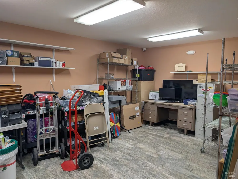 2550 Oak Street Napa, CA 94559