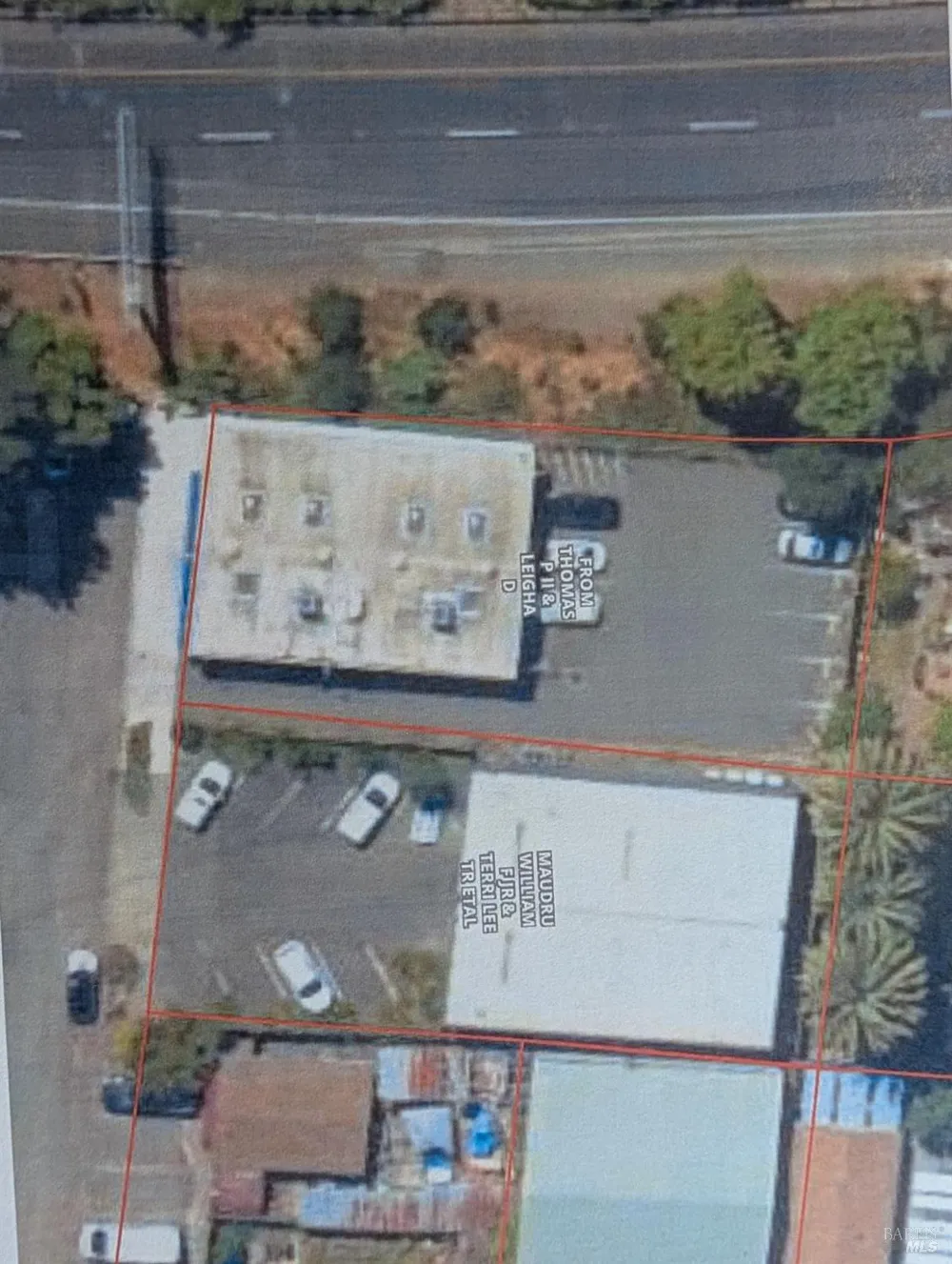 2550 Oak Street Napa, CA 94559