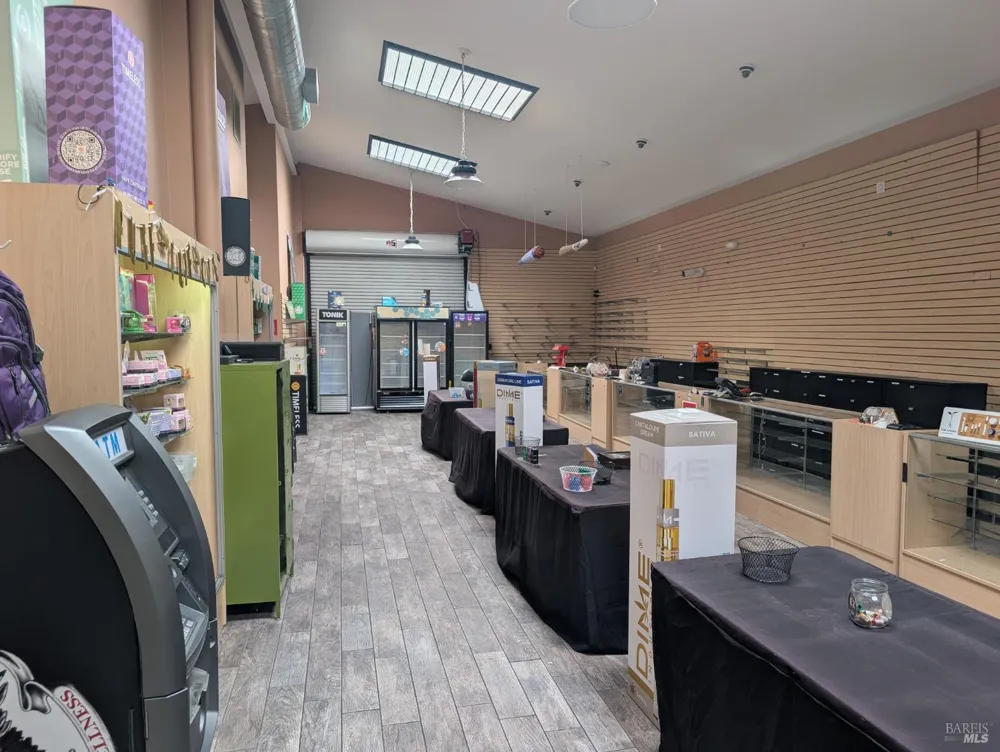 2550 Oak Street Napa, CA 94559