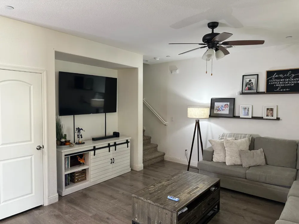 4515 Lerino Walk Sacramento, CA 95823