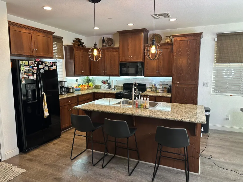 4515 Lerino Walk Sacramento, CA 95823