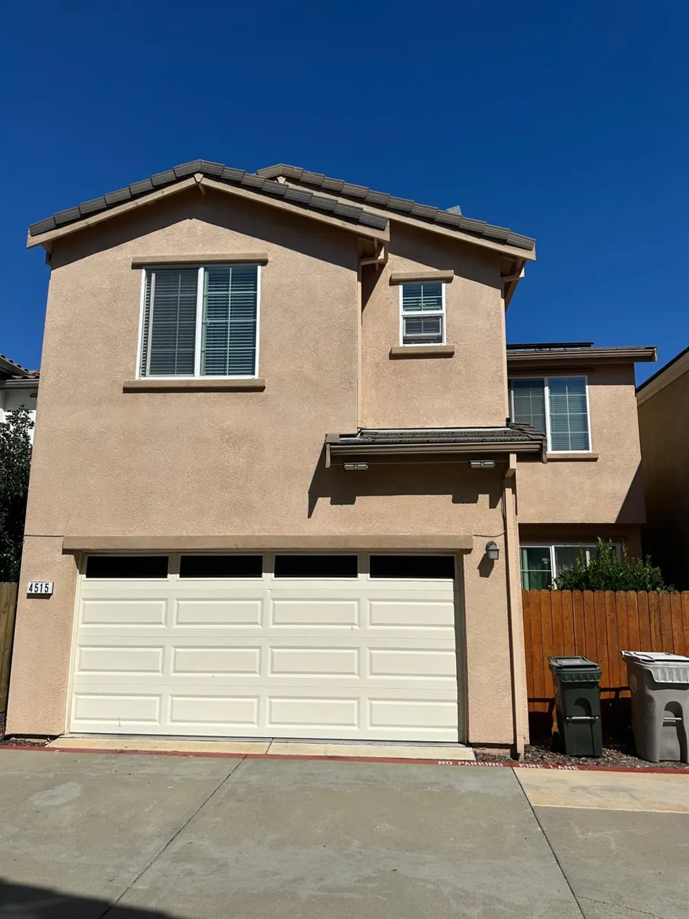 4515 Lerino Walk Sacramento, CA 95823