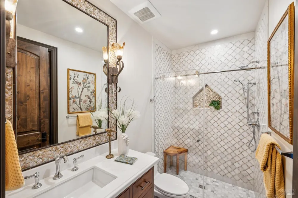 3714 Autumn Glen Court Santa Rosa, CA 95403