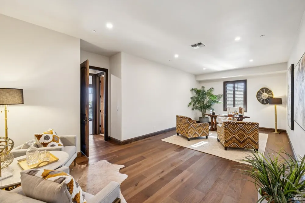 3714 Autumn Glen Court Santa Rosa, CA 95403