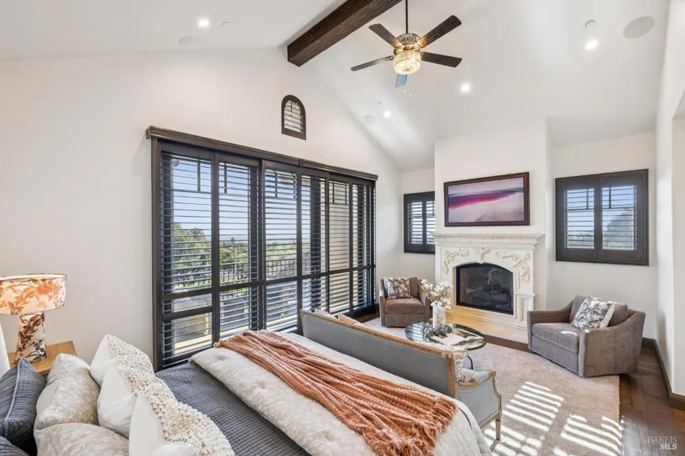 3714 Autumn Glen Court Santa Rosa, CA 95403