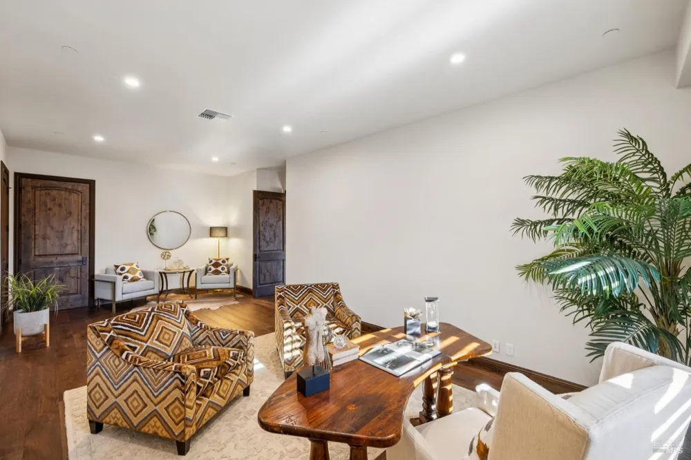 3714 Autumn Glen Court Santa Rosa, CA 95403